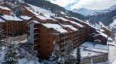 Residencia P&V Les Ravines